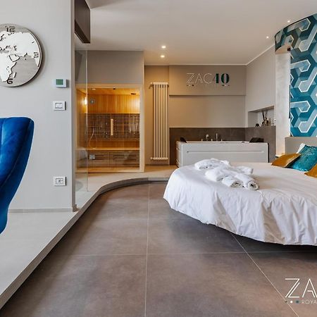 Zac 40 Apartment Bari Exterior photo